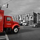 Atlanta - Home of Coca Cola