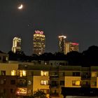 Atlanta Moon