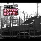 ATLANTA MOTOR HOTEL No 3