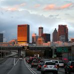 Atlanta Skyline