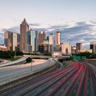 Atlanta Skyline