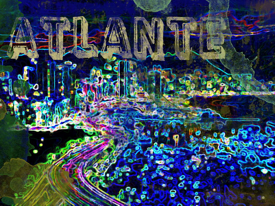 atlante_isa vom project