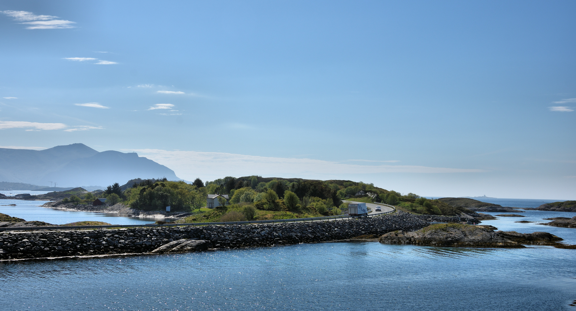 Atlanterhavsvegen Foto & Bild | fotos, world, natur Bilder