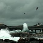 Atlanterhavsveien (Atlantic Road), Norway