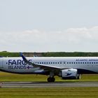 ATLANTIC AIRWAYS / Faroe Islands