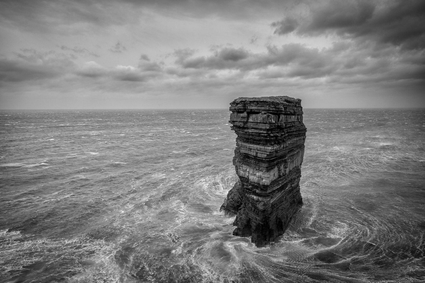 atlantic and rock