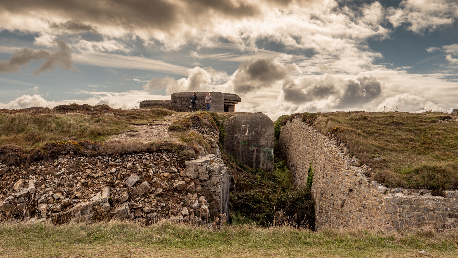 Atlantic Battle Memorial Museum 2