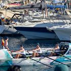 Atlantic Challenge 2019 - La Gomera