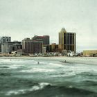 Atlantic city