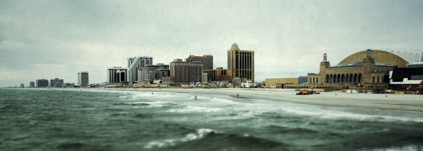 Atlantic city