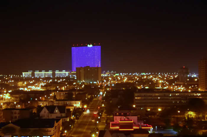 Atlantic City, NJ