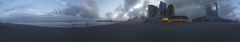 Atlantic City Panorama 360