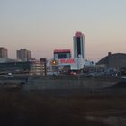 Atlantic City Skyline 2