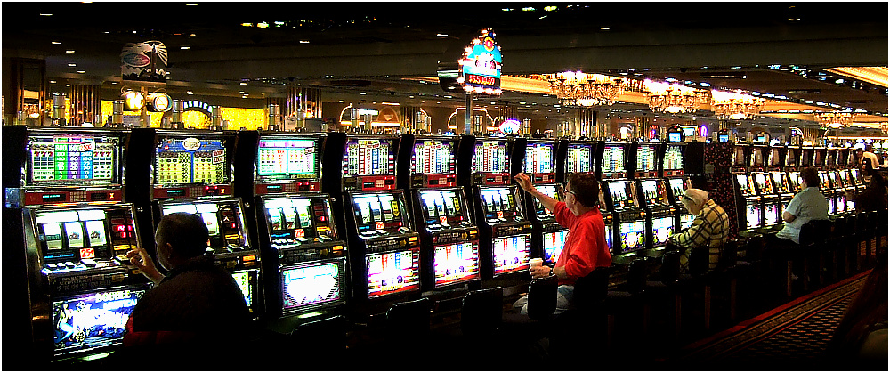 Atlantic City Slots