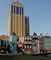 Atlantic City/New Jersey/