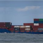 ATLANTIC COAST / Cargo Vessel / Rotterdam