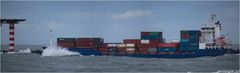 ATLANTIC COAST / Cargo Vessel / Rotterdam