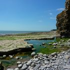 Atlantic College coastline