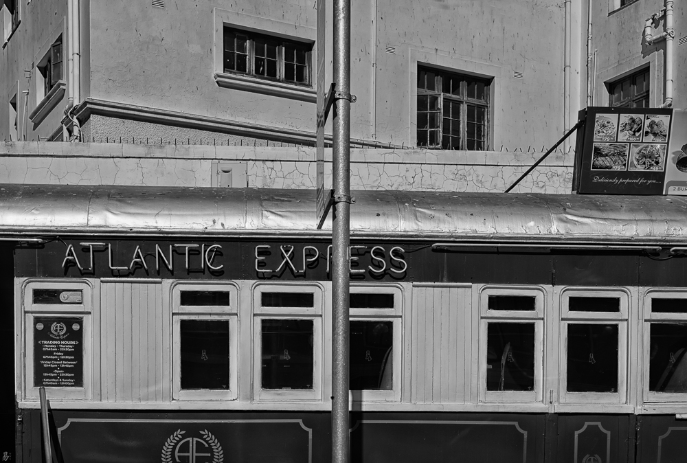 atlantic express