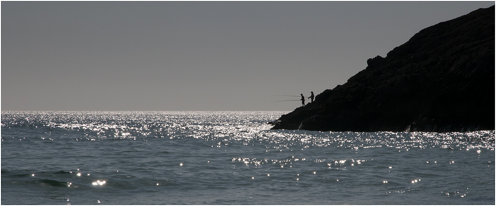 Atlantic Fishing