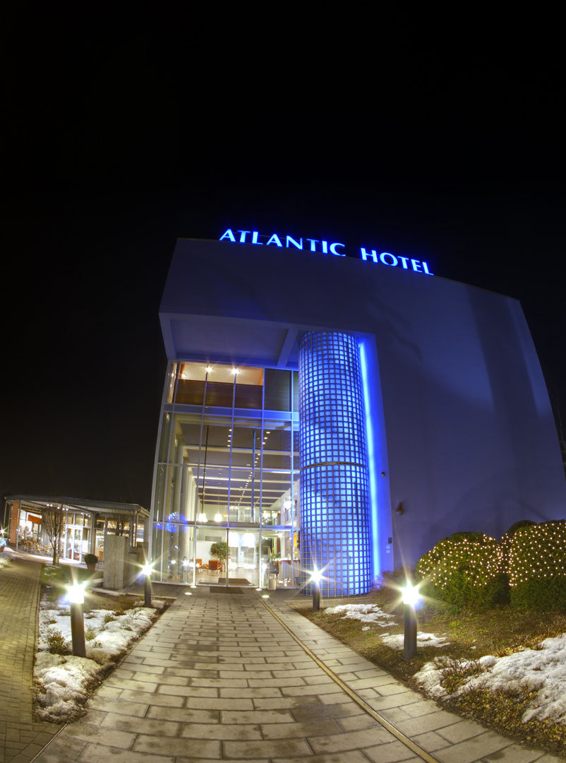 Atlantic Hotel Bremen