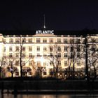 Atlantic Hotel Kempinski - Hamburg
