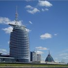 Atlantic Hotel Sail City Bremerhaven