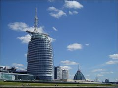 Atlantic Hotel Sail City Bremerhaven