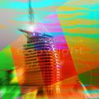 Atlantic Hotel Sail City -Pop-Art-