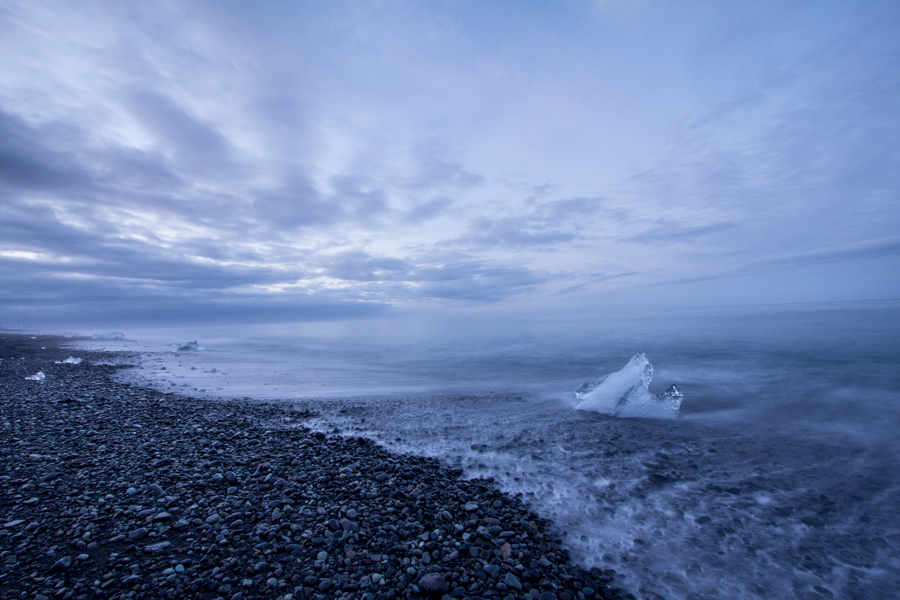 atlantic / iceland