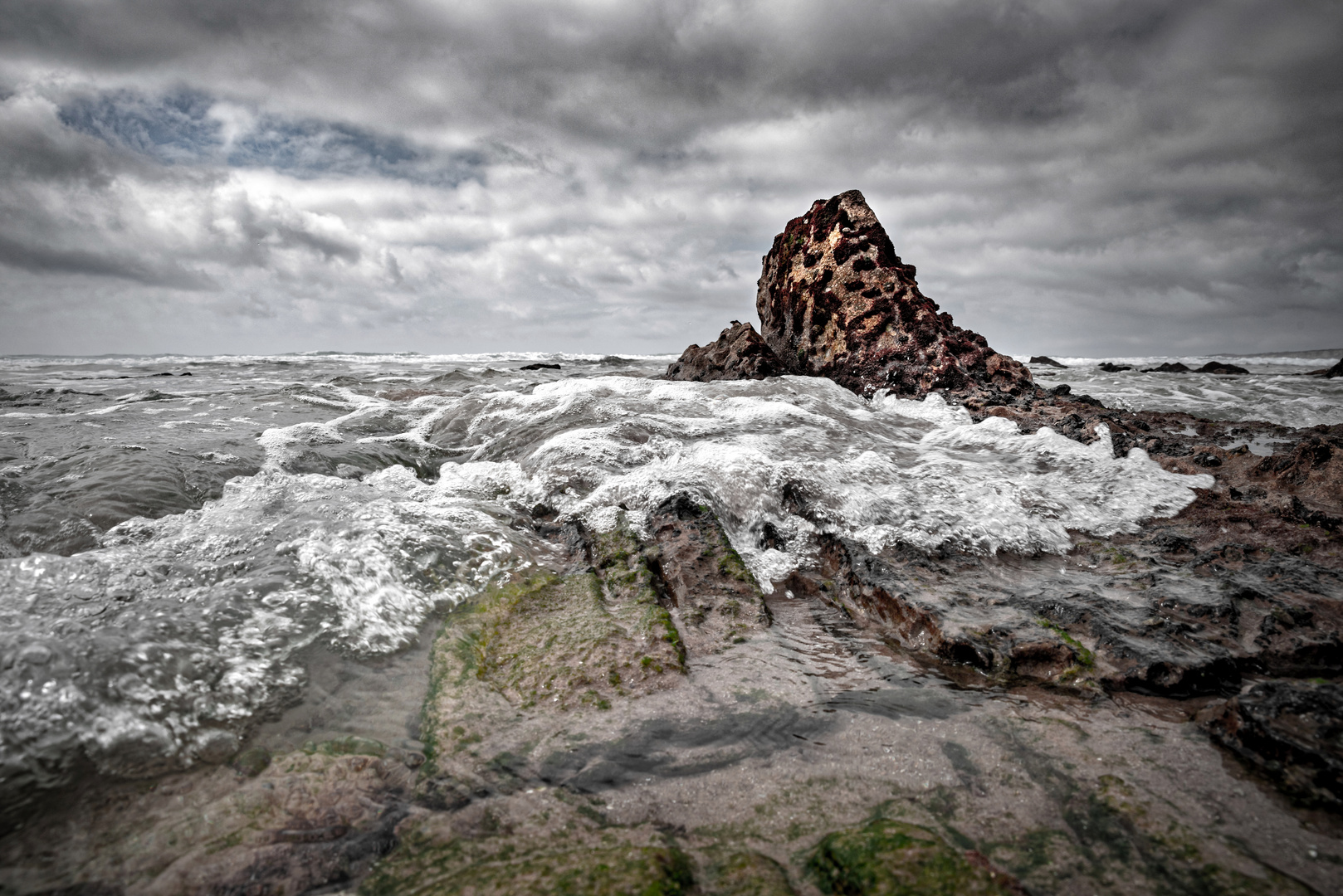 Atlantic Mountain Foto & Bild | spain, world, outdoor Bilder auf fotocommunity