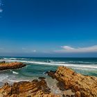 Atlantic Ocean Coast South Africa