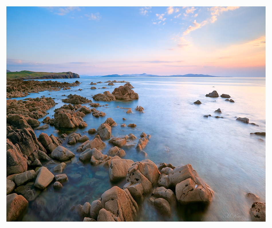 Atlantic Ocean (ireland)