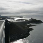 Atlantic road