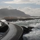 Atlantic road