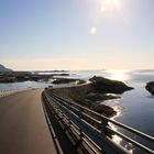 ATLANTIC ROAD