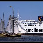 Atlantic - Scandlines