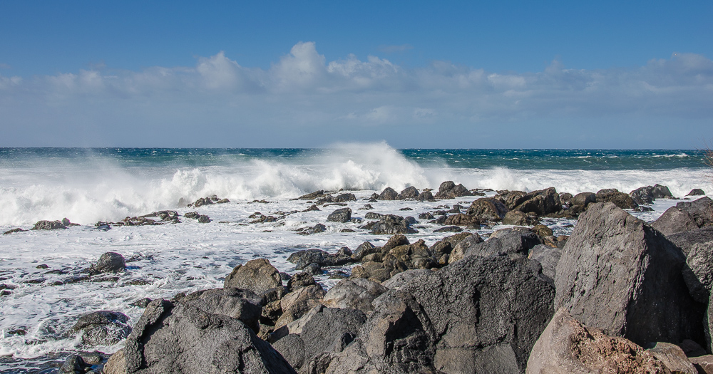 Atlantic Shore