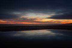 Atlantic Twilight