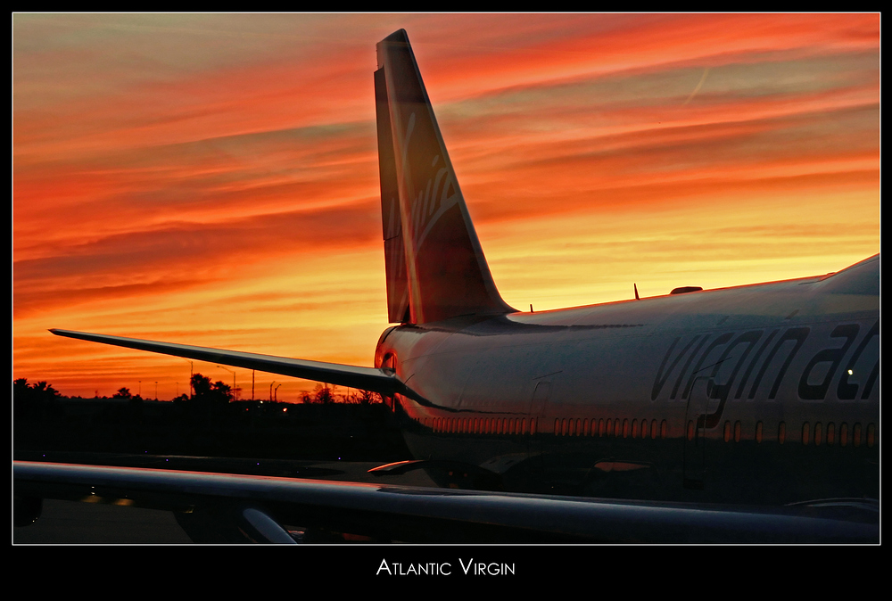 Atlantic Virgin