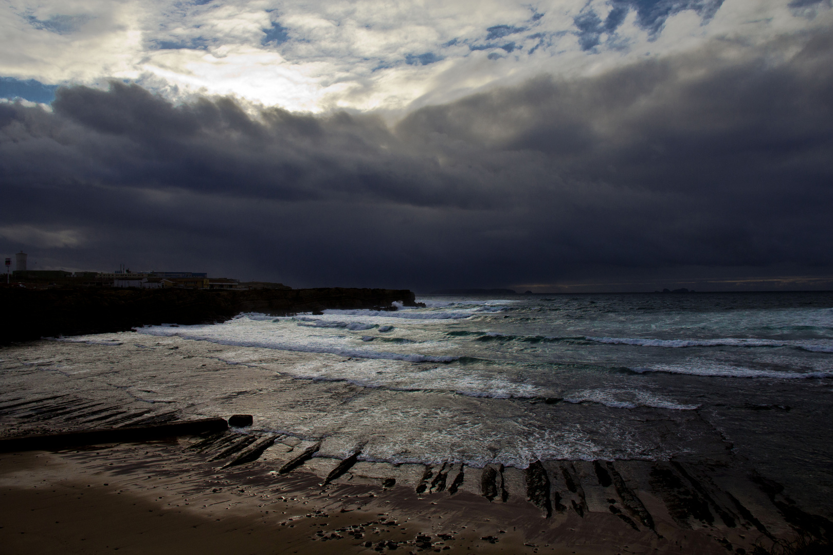 Atlántico