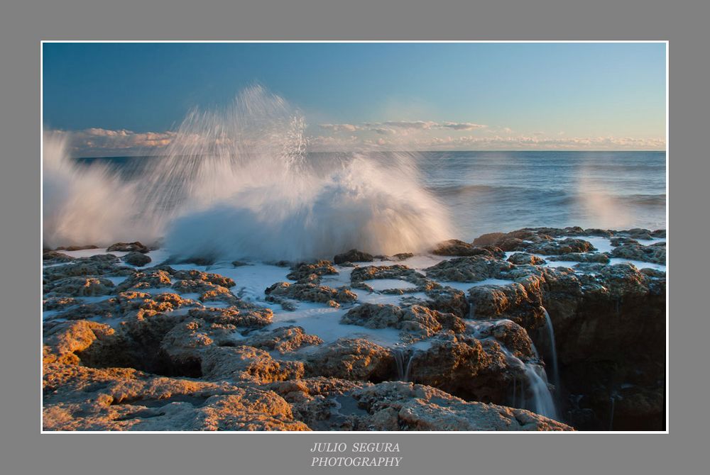 Atlántico Sur