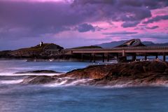 Atlanticroad