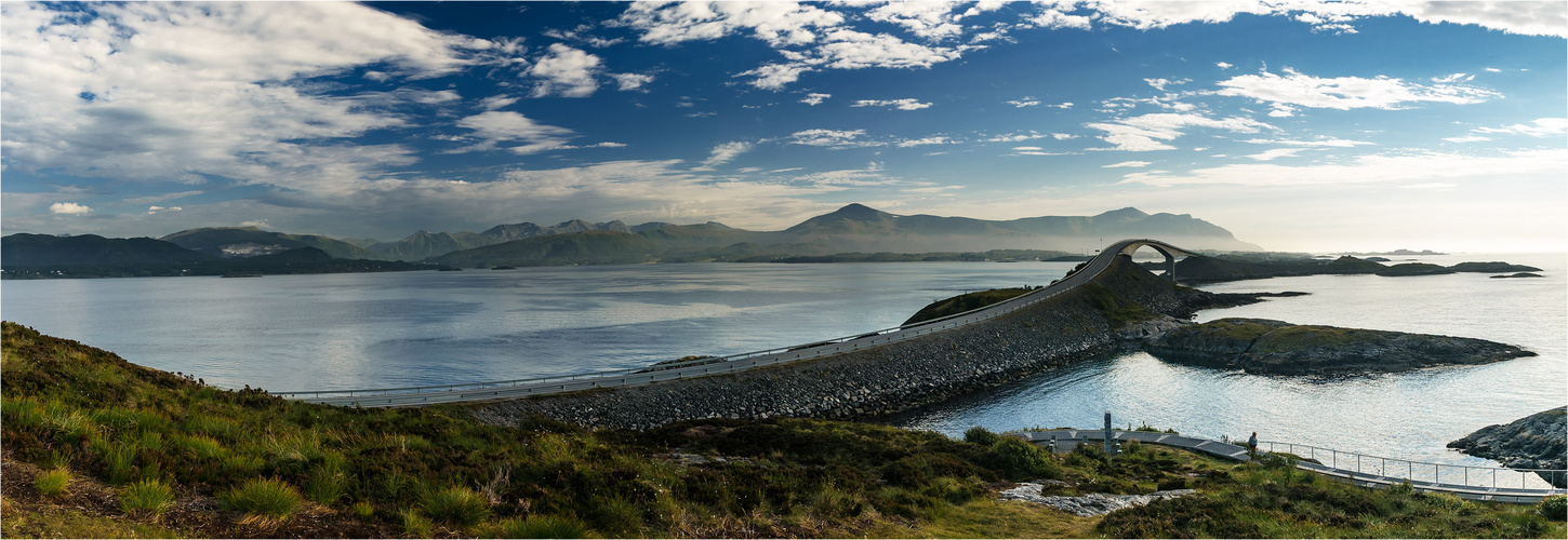 Atlanticroad