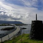 Atlanticroad, Norway