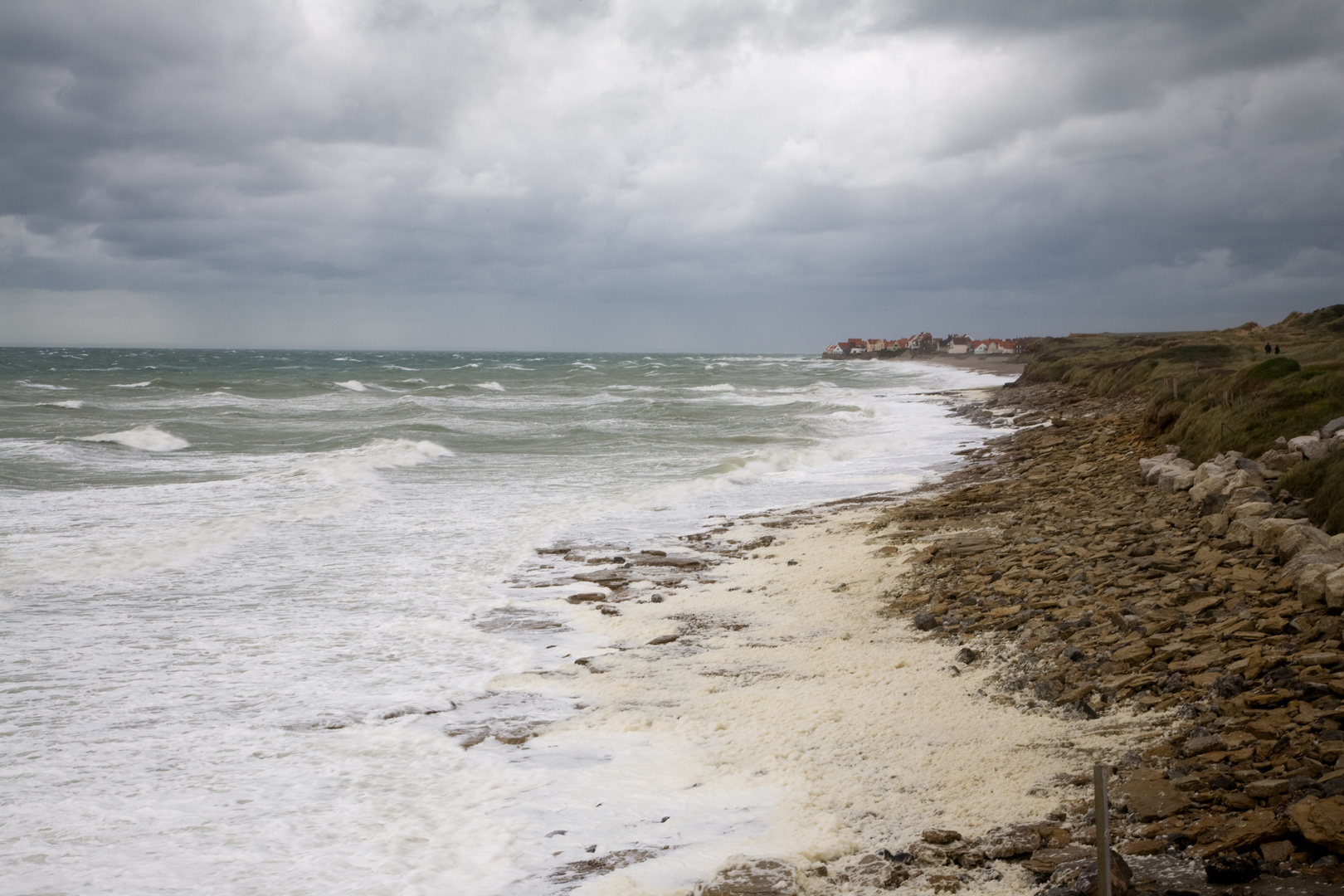 Atlantik Frankreich