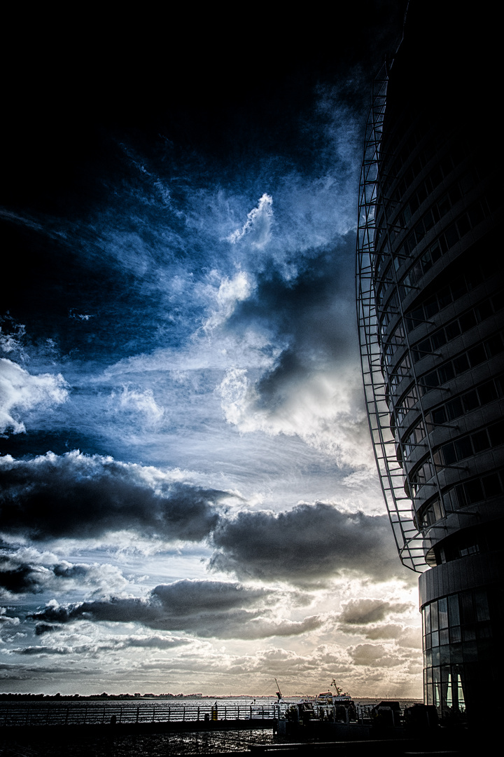 Atlantik Hotel Bremerhaven 