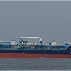 ATLANTIK MIRACLE / Oil/ChemicalTanker / Rotterdam