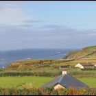 Atlantik View mit den Skelligs