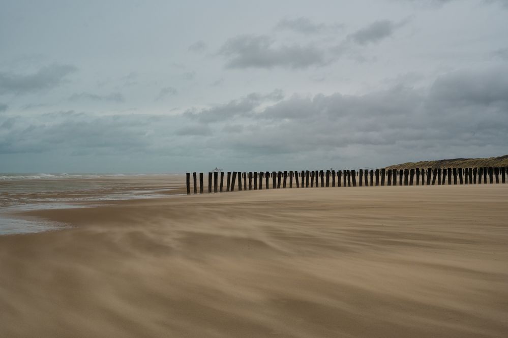 Atlantikküste Foto & Bild france, world, meer Bilder auf